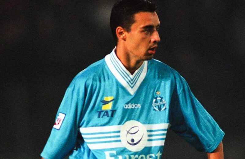 Un ancien olympien sur un banc de Ligue 2