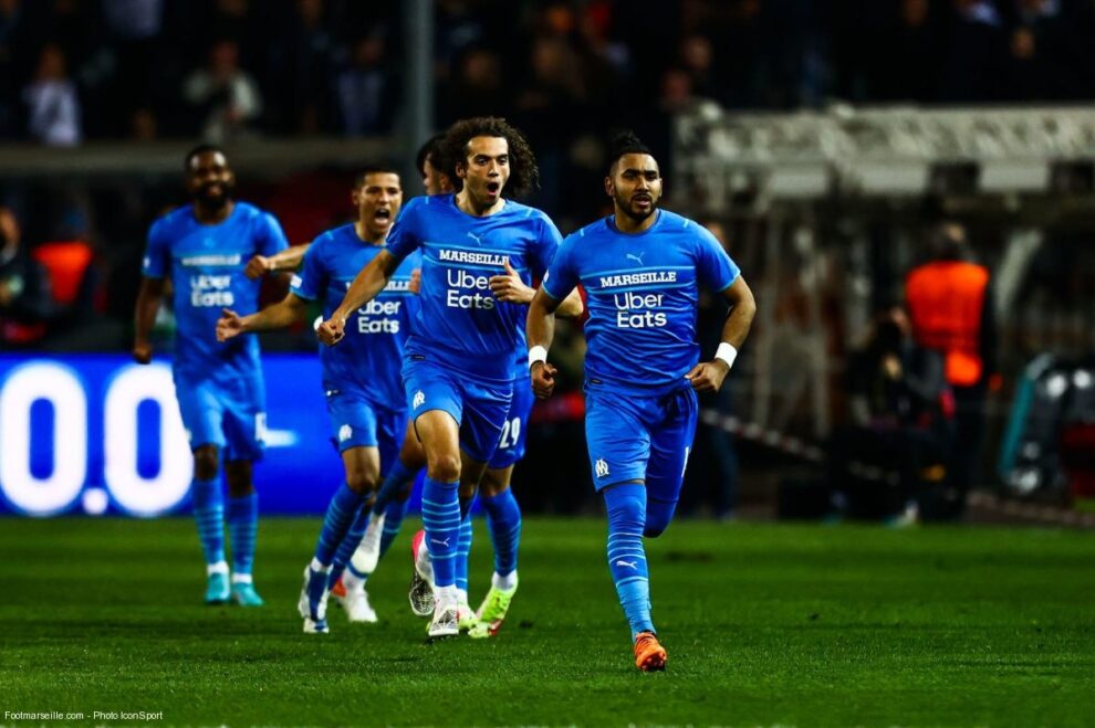 Dimitri Payet, Mattéo Guendouzi