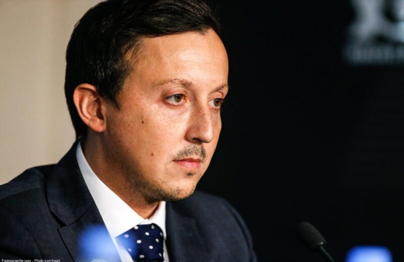 L’OM avait un accord avec Nunez en 2020