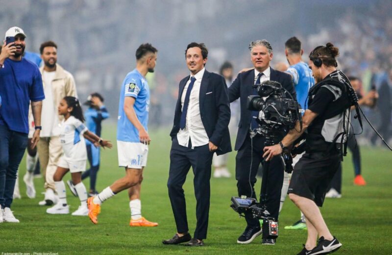 Riolo : « Longoria a hésité à arrêter »