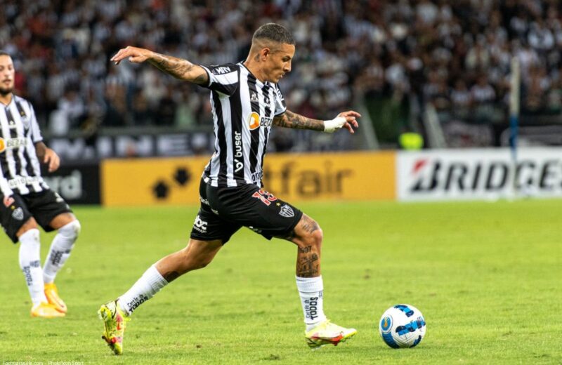 Mercato : l’OM ciblerait deux joueurs brésiliens