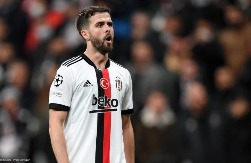 Mercato : la vérité sur la piste Pjanic…