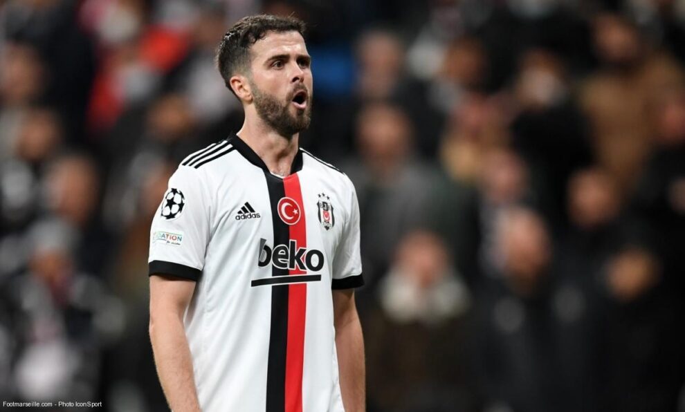 Miralem Pjanic
