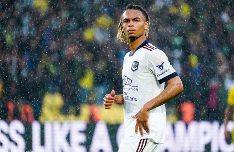 Mercato : Sékou Mara donne des précisions sur son avenir