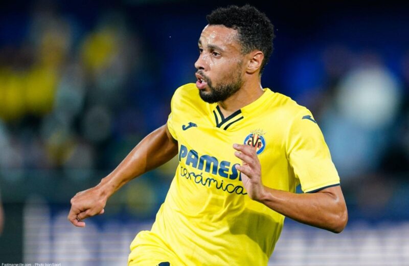 Mercato : Villarreal prêt à lâcher Coquelin ?