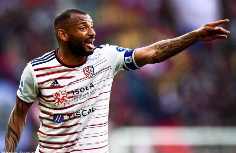 Mercato : Joao Pedro dans le viseur de Longoria ?