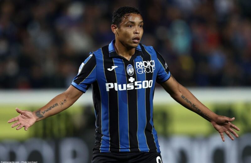 Mercato : ça se complique pour Muriel ?