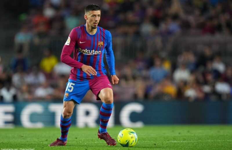 Mercato : Lenglet, c’est non