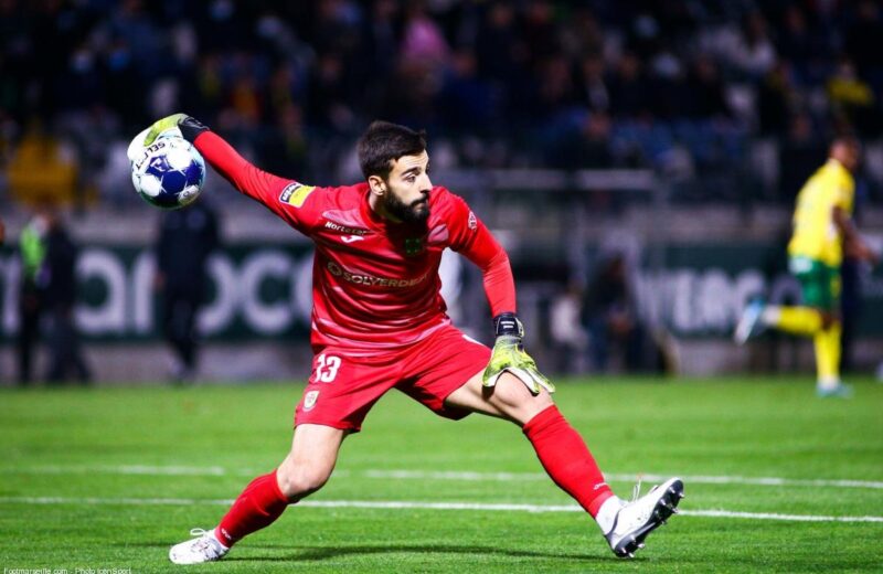 Mercato : André Ferreira dans le viseur de l’OM ?