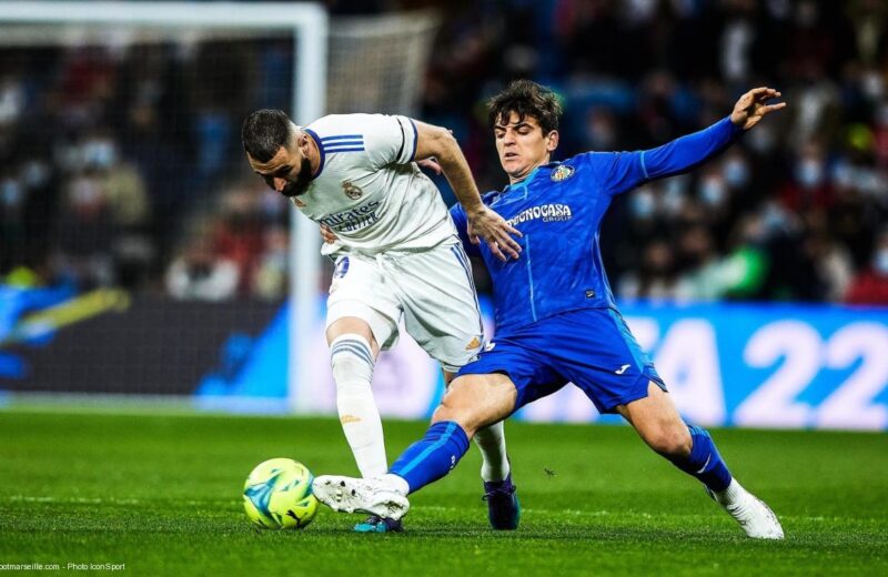 Mercato : l’OM s’intéresse à un quatrième joueur de la Roma