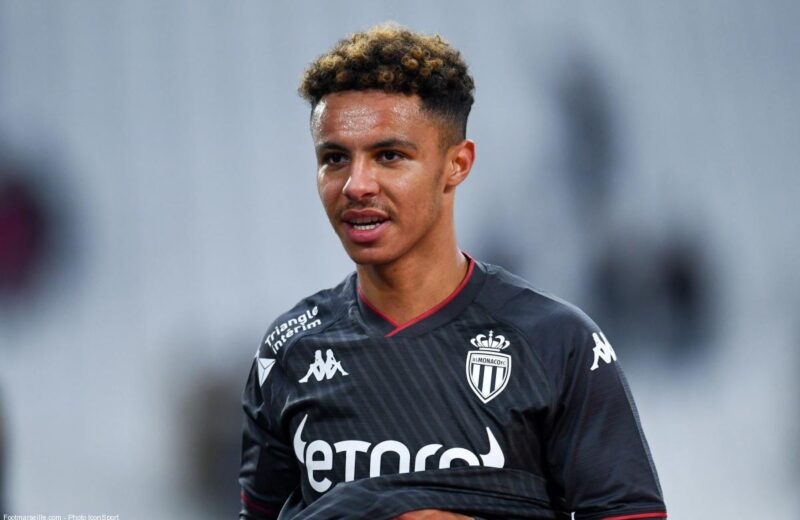 Mercato : l’OM penserait à Sofiane Diop