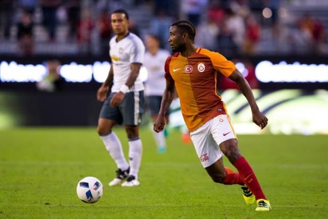 Chedjou ne garde pas un bon souvenir de Tudor