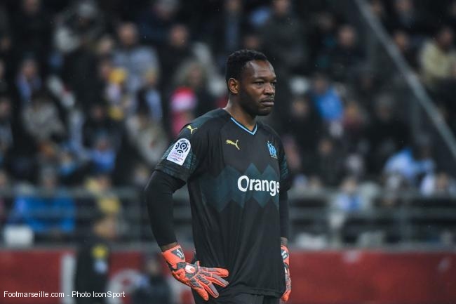 Valbuena : « Laisser partir Mandanda ? Une décision incompréhensible »