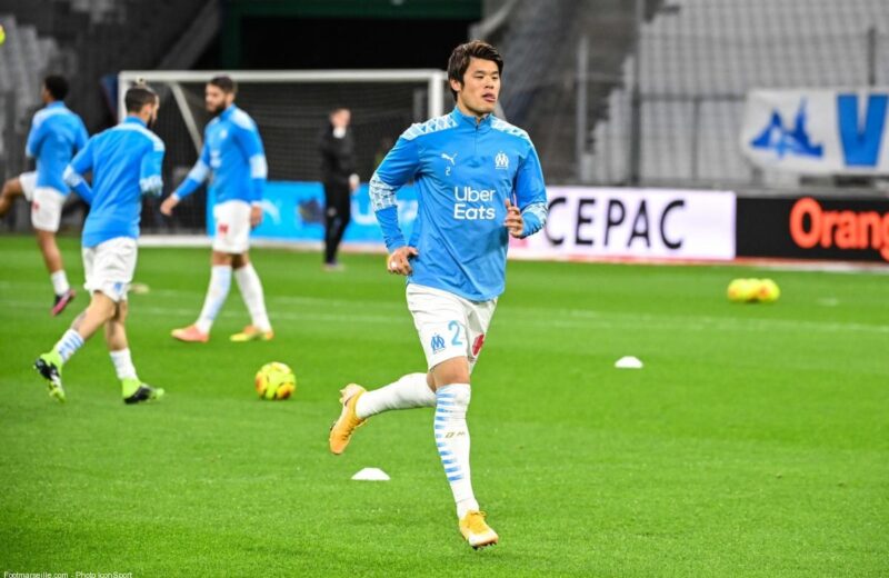 Sakai rejoint un nouveau championnat