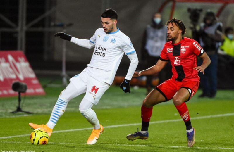 Mercato : Radonjic ne retournera pas à Belgrade