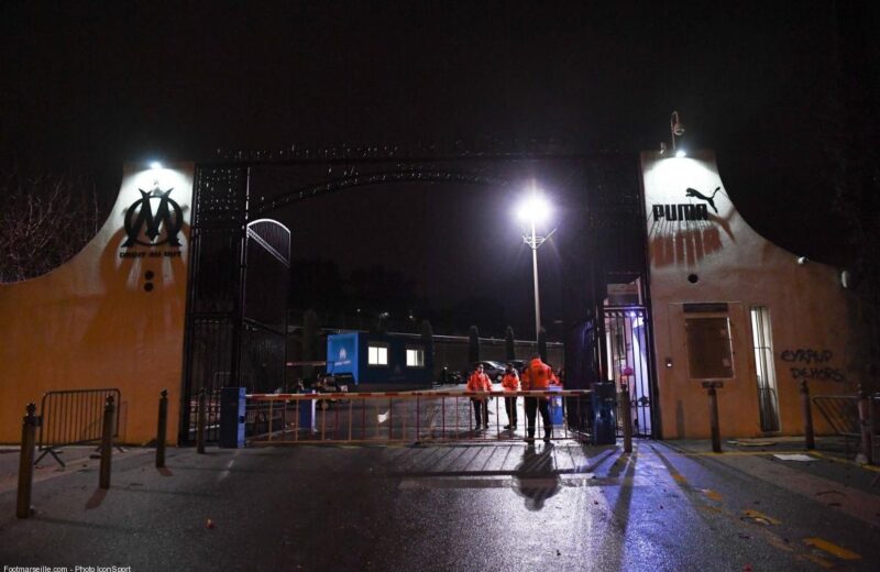 Mercato : Marseille à la lutte avec Lyon pour un ailier belge