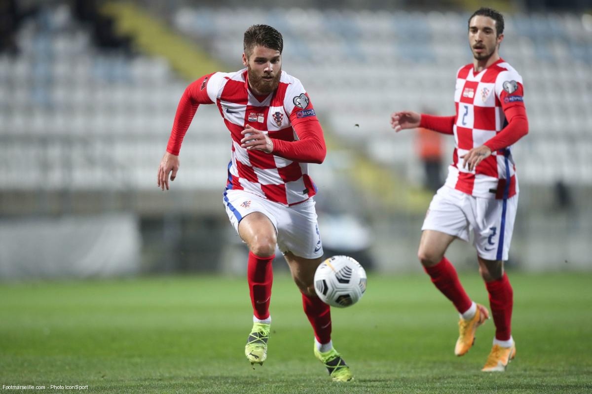 Le premier but de CaletaCar en sélection