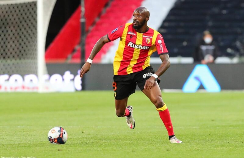 Mercato : le prix de Fofana revu à la hausse