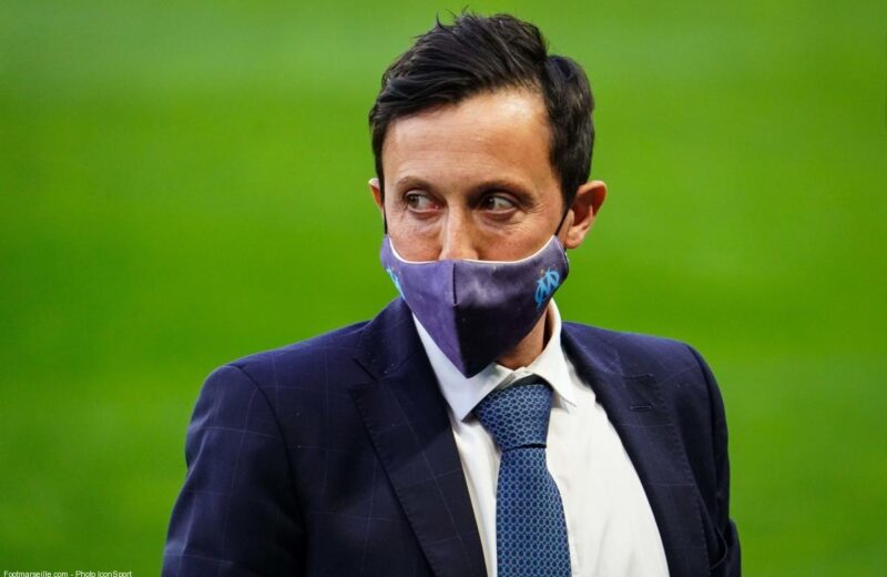 Mercato : Longoria serait à Milan