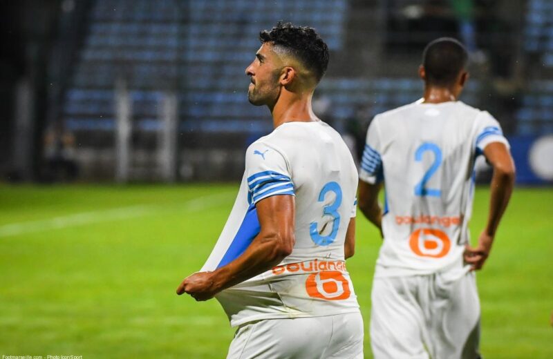 Le nouveau défi d’Alvaro Gonzalez… en D3 espagnole