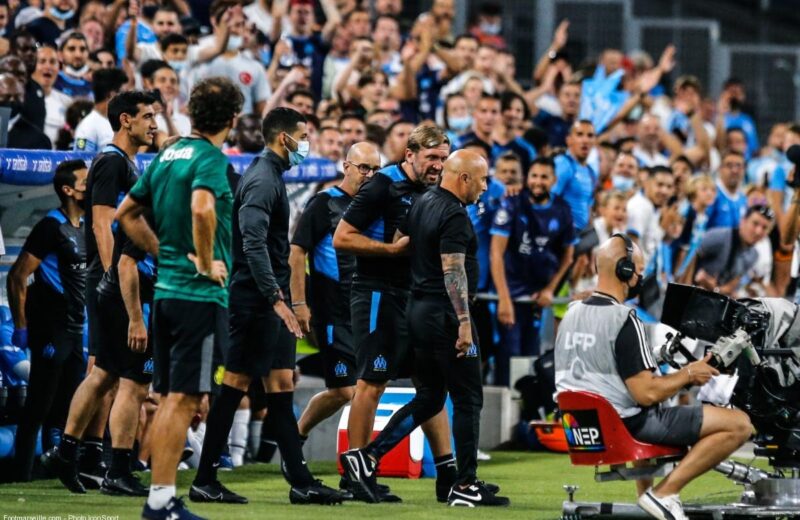 Deux matchs de suspension pour Pancho Abardonado