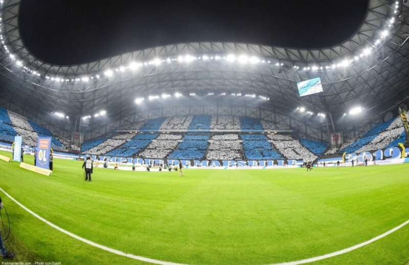 L’OM décale sa campagne de réabonnement