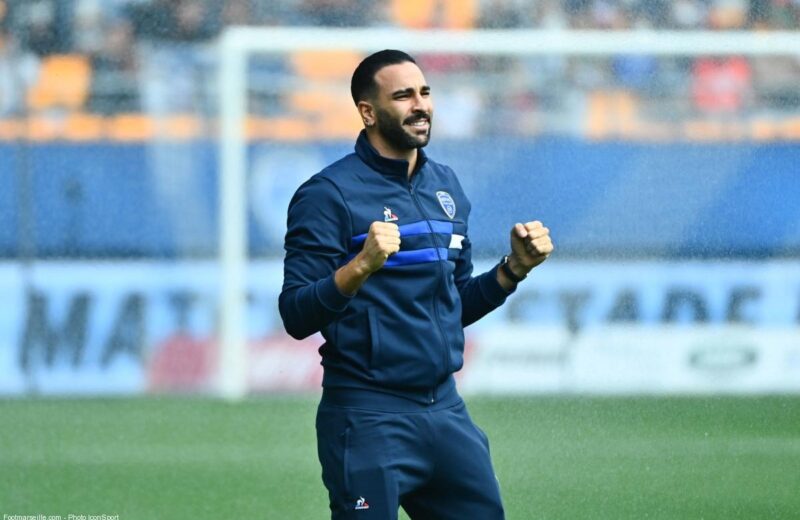 La nouvelle salve de Rami contre Marcelino