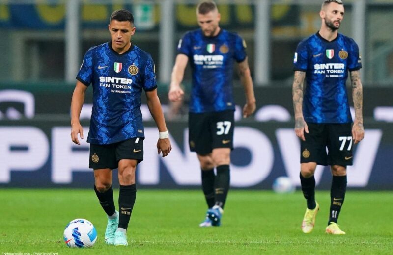 Mercato : le clan Sanchez révèle que l’OM est une option