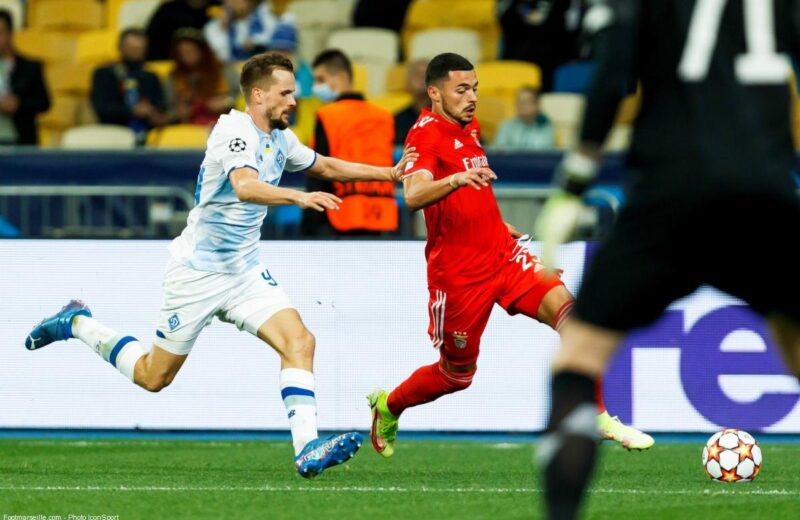 Radonjic lâche un indice sur son avenir