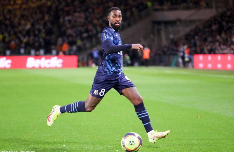 Longoria « satisfait » des performances de Gerson