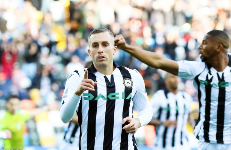 Mercato : Deulofeu ne rejoindra pas l’OM