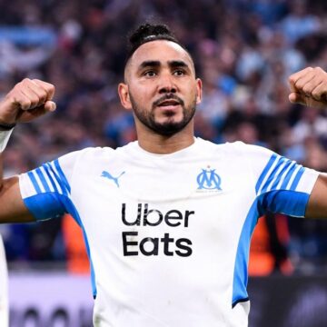 Dimitri Payet