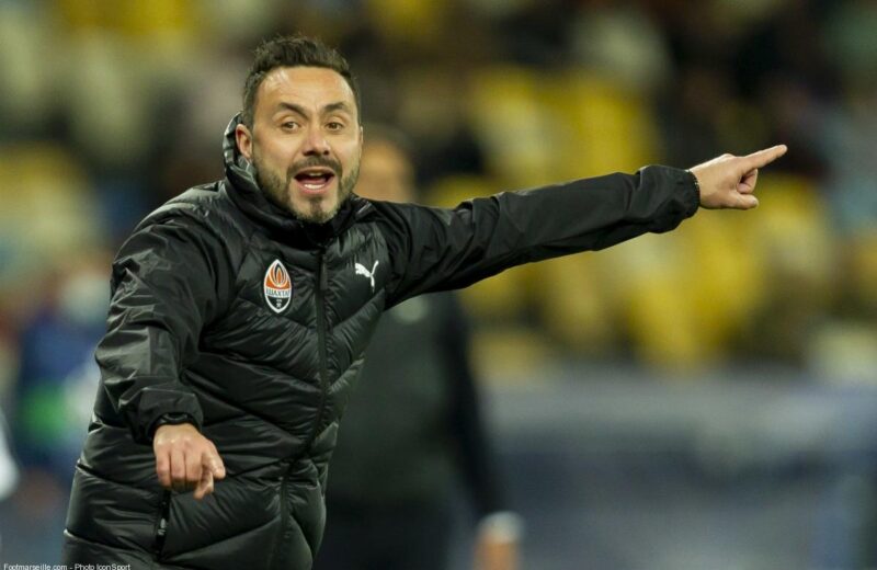 Arribart : « Attendez-vous à voir l’OM beaucoup, beaucoup courir »