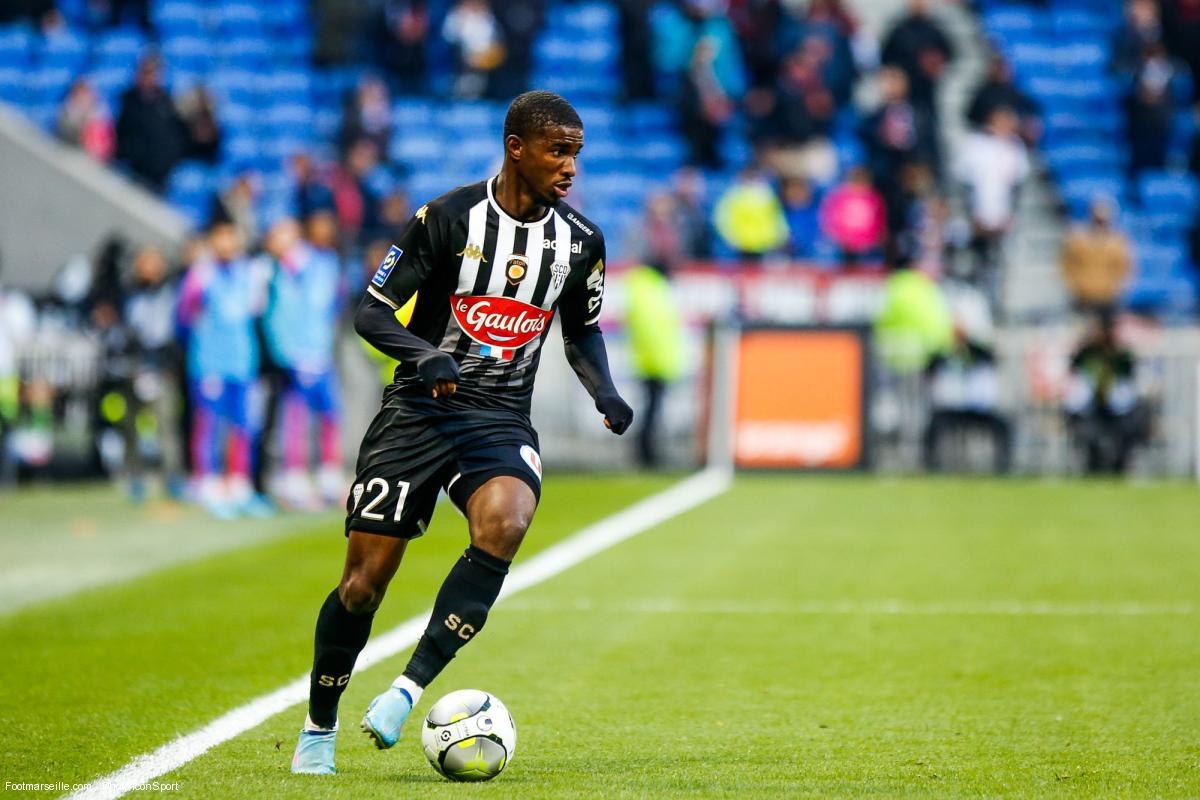 MohamedAli Cho proche de rejoindre l'OM