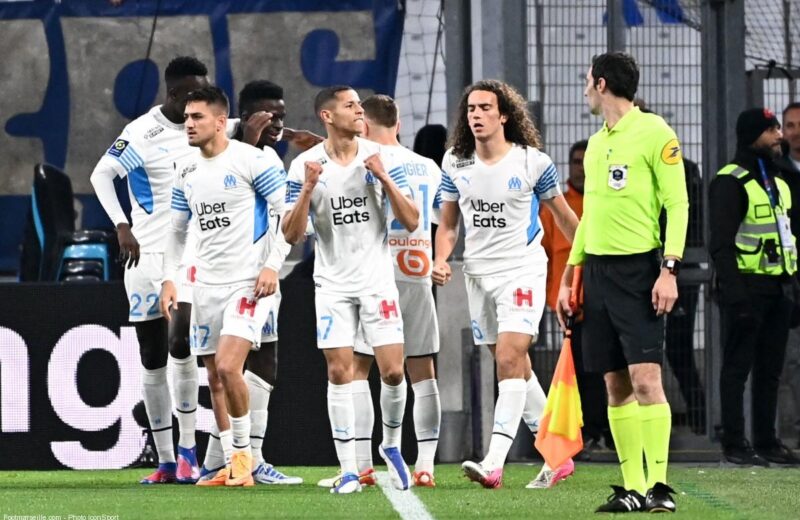 Mercato : Harit bientôt de retour ?