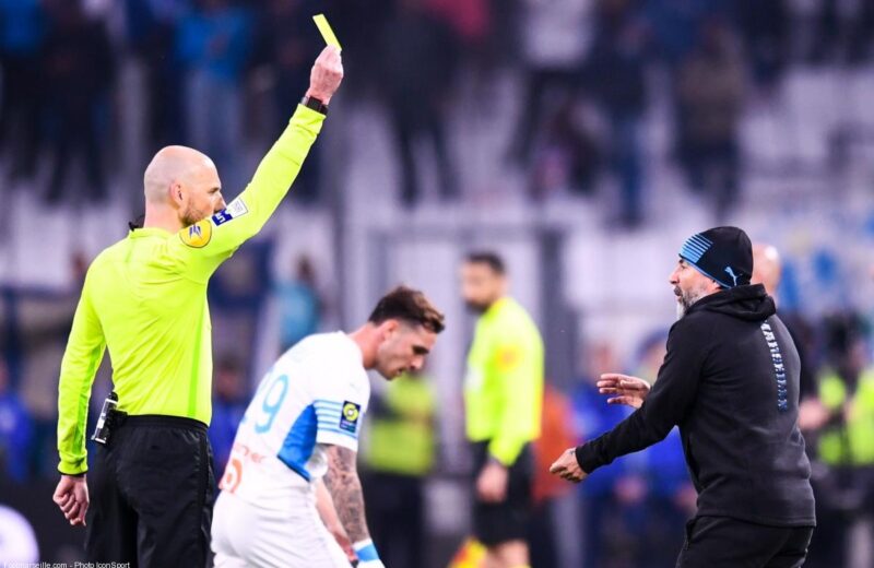 Petit changement pour la VAR en L1