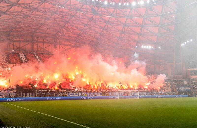 OM-PSG : une affluence record au Vélodrome pour  le Clasico ?