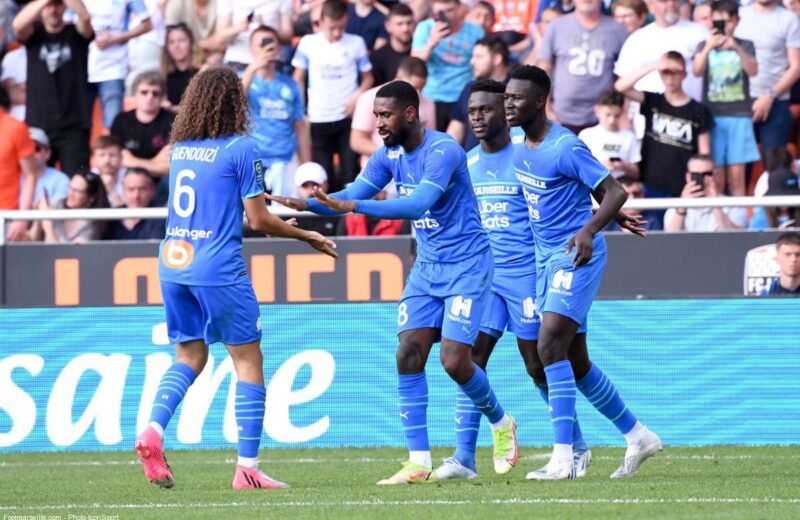 LdC : l’OM va verser 5 ME à Flamengo pour Gerson