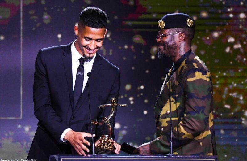 Saliba : « Je vais repartir avec Arsenal »