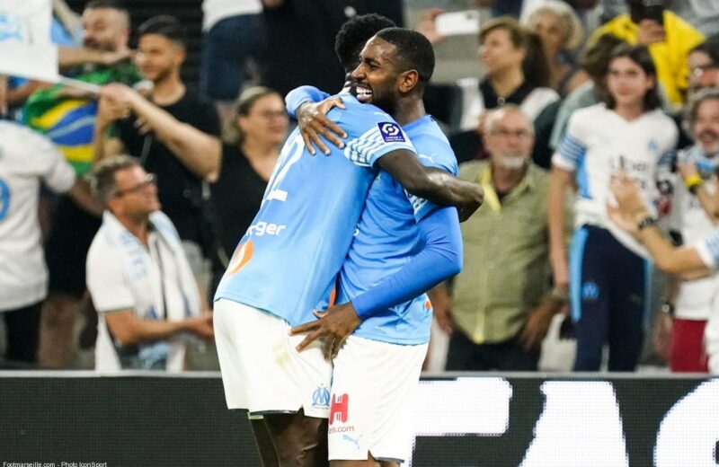 OM 4-0 Strasbourg : un final de folie, l’OM en C1 !