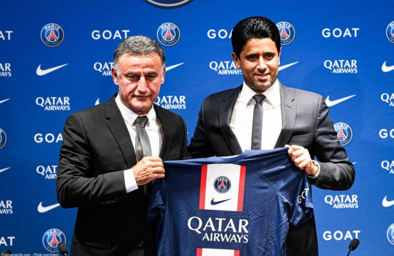 Clemente : « L’OM n’a jamais donné l’opportunité que le PSG offre à Galtier »