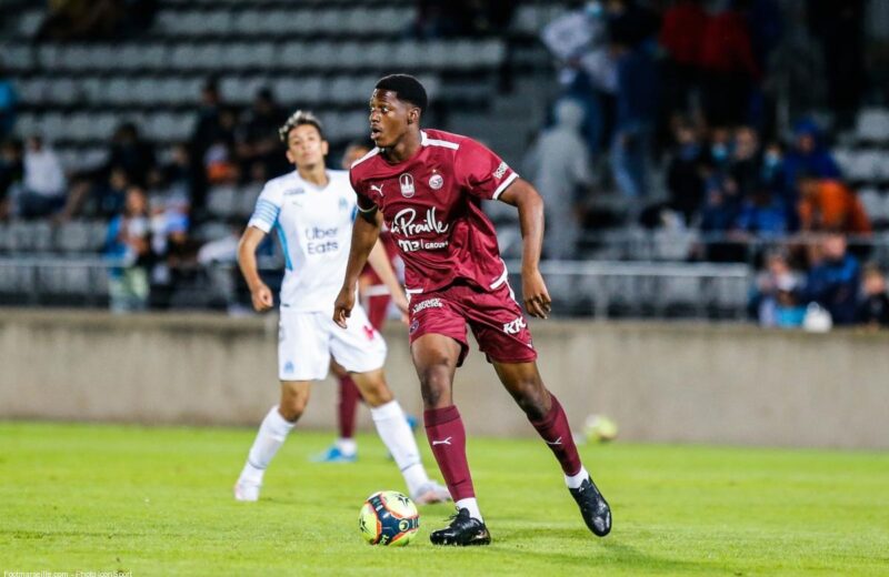 Mercato : ça se confirme pour Nyakossi