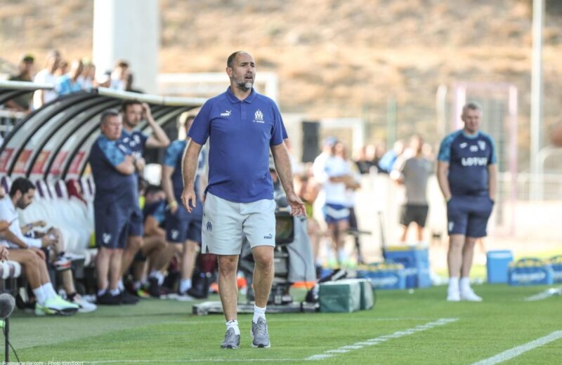 Le staff de Tudor bientôt renforcé ?