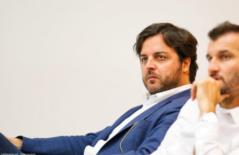 Mercato : deux postes renforcés cet hiver ?