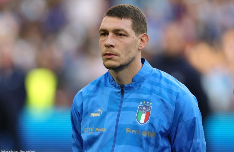 Mercato : Belotti opte pour une autre destination