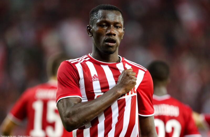 Mercato : Mady Camara ciblé par l&rsquo;OM ?