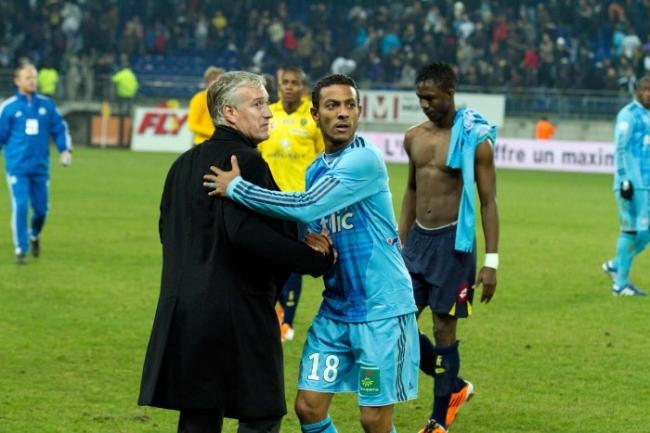 OM-PSG : Abriel donne les clés du match