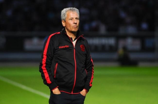 Favre : « L’OM ? Ils ont de sacrés joueurs »