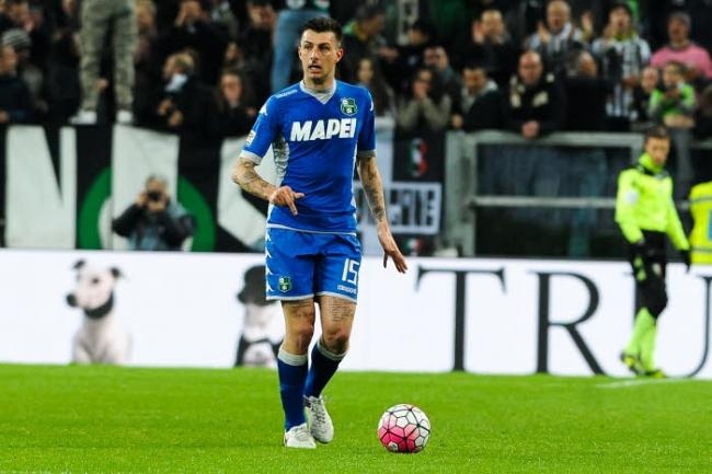 Mercato : ça se complique pour Acerbi