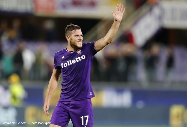 Mercato : Veretout vers la prolongation ?